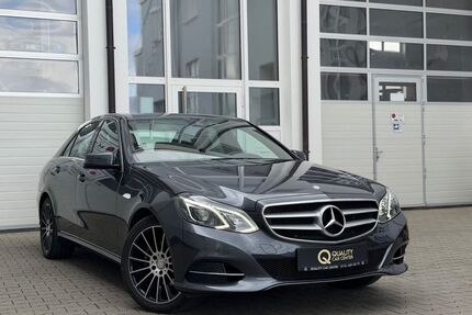 Mercedes-Benz E 220 Gebrauchtwagen
