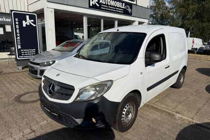 Mercedes-Benz Citan Gebrauchtwagen