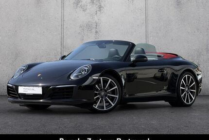 Porsche 991 Gebrauchtwagen