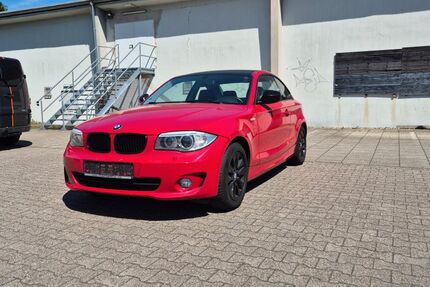 BMW 120 Gebrauchtwagen