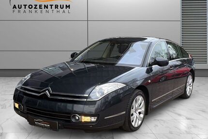 Citroen C6 Gebrauchtwagen