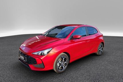 MG MG3 Gebrauchtwagen