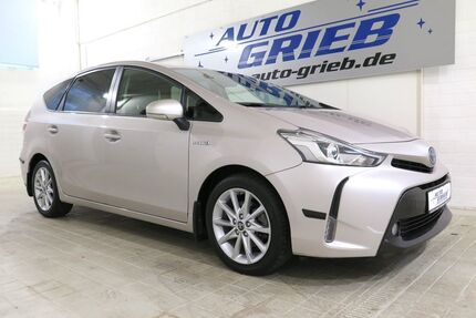 Toyota Prius+ Gebrauchtwagen