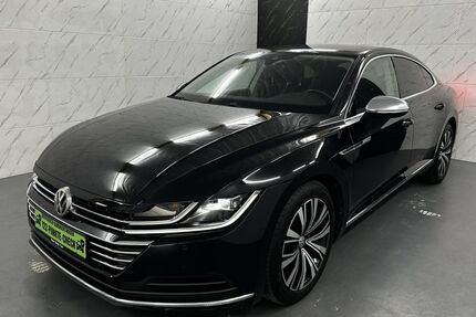 VW Arteon Gebrauchtwagen
