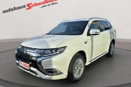 Mitsubishi Outlander Gebrauchtwagen