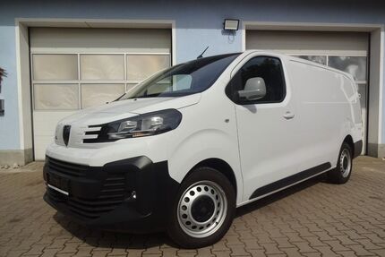 Peugeot Expert Gebrauchtwagen