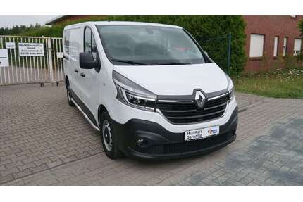 Renault Trafic Gebrauchtwagen