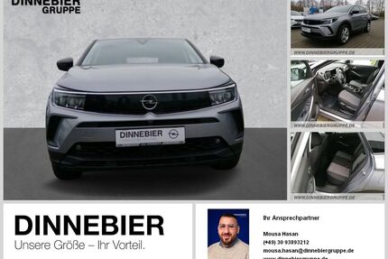 Opel Grandland (X) Gebrauchtwagen
