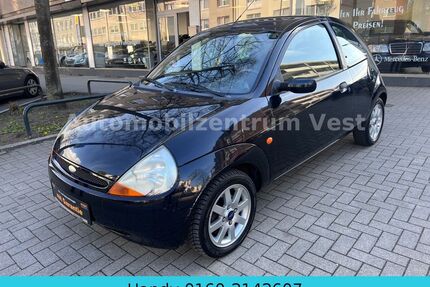 Ford Ka/Ka+ Gebrauchtwagen