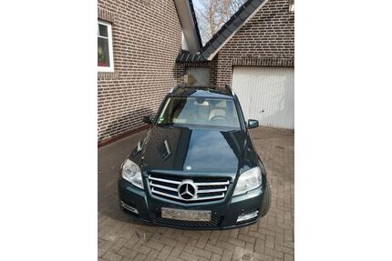 Mercedes-Benz GLK 220 Gebrauchtwagen