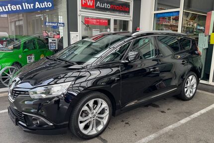 Renault Grand Scenic Gebrauchtwagen