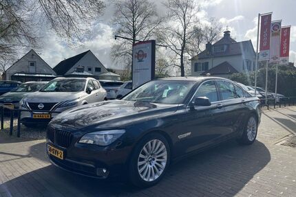 BMW 730 Gebrauchtwagen