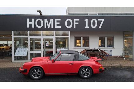 Porsche 911 Urmodell Gebrauchtwagen