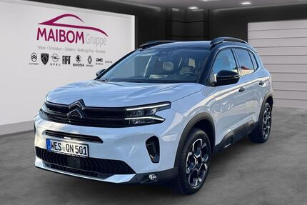 Citroen C5 Aircross Gebrauchtwagen