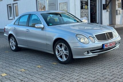 Mercedes-Benz E 280 Gebrauchtwagen
