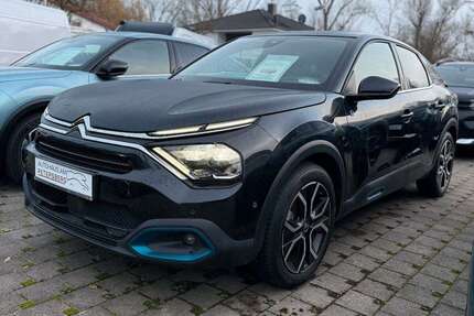 Citroen C4 Gebrauchtwagen