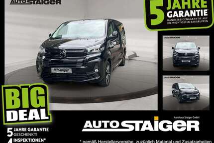 Citroen Spacetourer Gebrauchtwagen