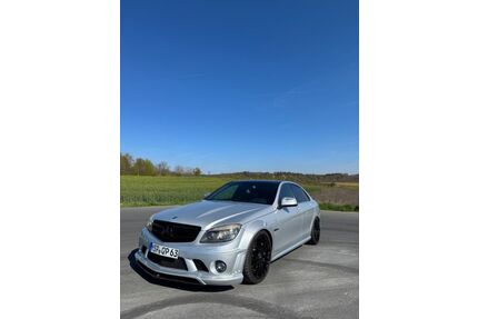 Mercedes-Benz C 63 AMG Gebrauchtwagen
