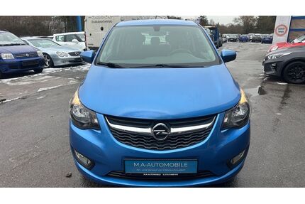 Opel Karl Gebrauchtwagen
