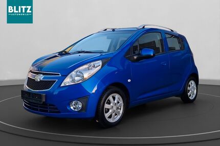 Chevrolet Spark Gebrauchtwagen