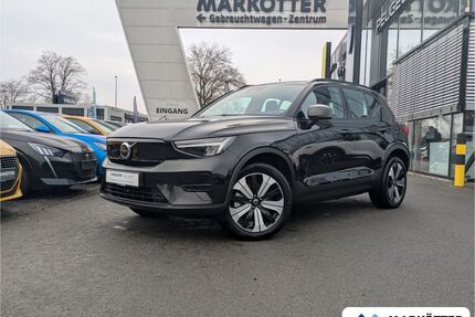 Volvo XC40 Gebrauchtwagen