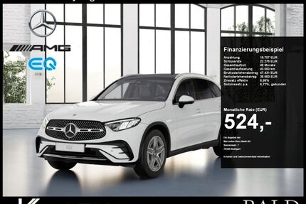 Mercedes-Benz GLC 200 Gebrauchtwagen