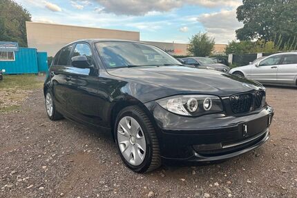 BMW 116 Gebrauchtwagen