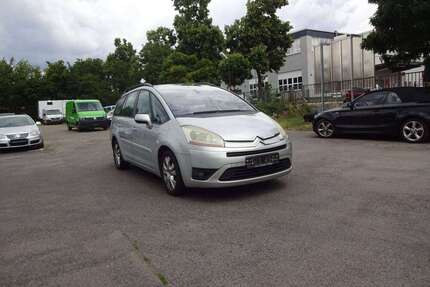 Citroen Grand C4 Picasso Gebrauchtwagen