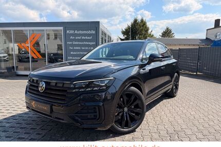 VW Touareg Gebrauchtwagen