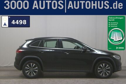 Mercedes-Benz GLA 200 Gebrauchtwagen