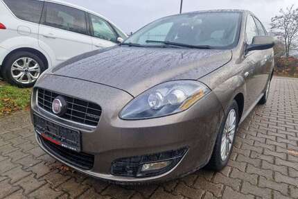 Fiat Croma Gebrauchtwagen