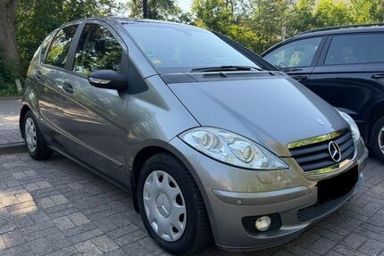 Mercedes-Benz A 160 Gebrauchtwagen