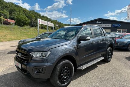 Lancia Ranger 