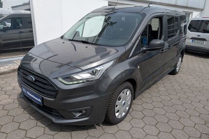 Ford Transit Connect Gebrauchtwagen
