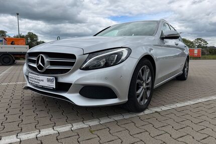 Mercedes-Benz C 180 Gebrauchtwagen