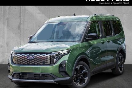 Ford Tourneo Courier Gebrauchtwagen