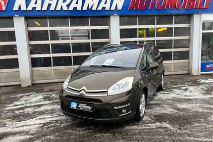Citroen C4 Picasso Gebrauchtwagen