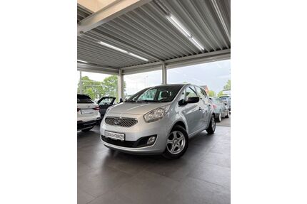 Kia Venga Gebrauchtwagen