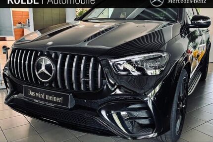 Mercedes-Benz GLE 53 AMG Gebrauchtwagen