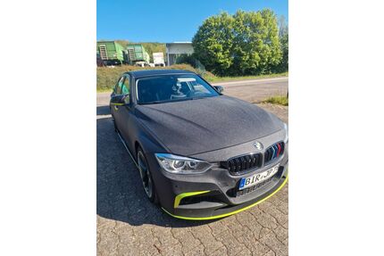 BMW 328 Gebrauchtwagen