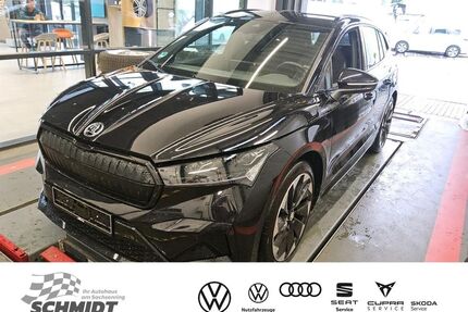 Skoda Enyaq Gebrauchtwagen