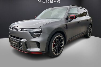 Smart #5 Gebrauchtwagen