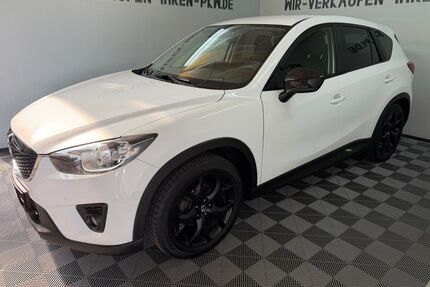 Mazda CX-5 Gebrauchtwagen