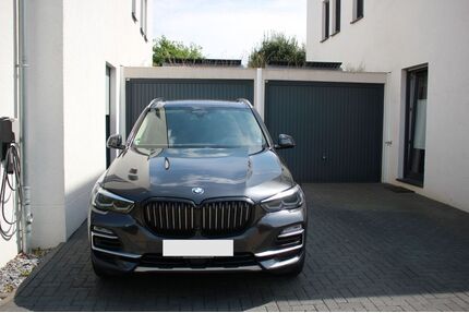 BMW X5 Gebrauchtwagen