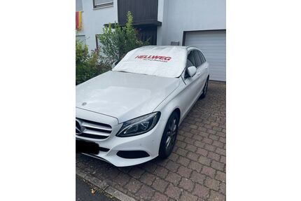Mercedes-Benz C 220 Gebrauchtwagen