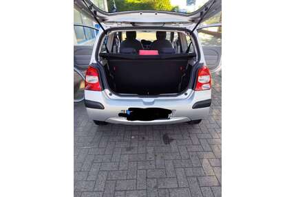 Renault Twingo Gebrauchtwagen