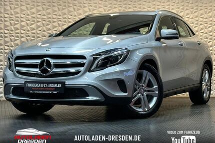 Mercedes-Benz GLA 200 Gebrauchtwagen