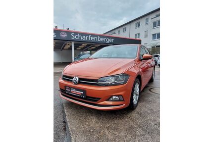 VW Polo Gebrauchtwagen