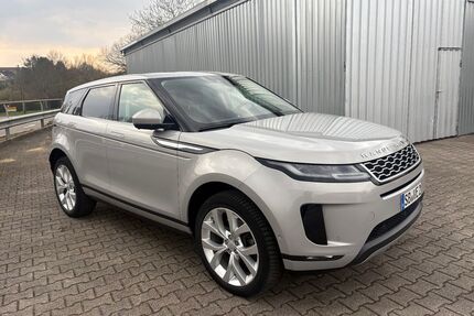 Land Rover Range Rover Evoque Gebrauchtwagen