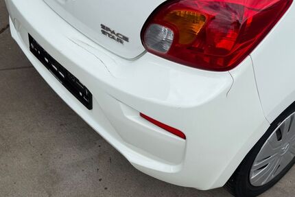 Mitsubishi Space Star Gebrauchtwagen